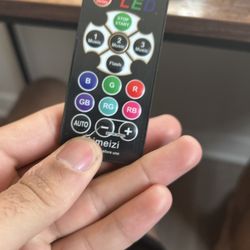 Disco party light
