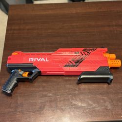 Rival Nerf Gun 