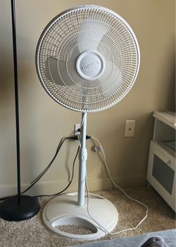 Lasko fan