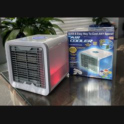 Personal Air Cooler
