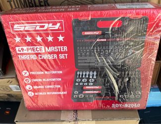 Thread Chaser