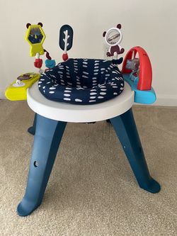 Baby seat