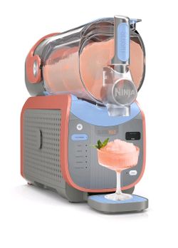 Ninja SLUSHi MAX Smart Frozen Drink Maker