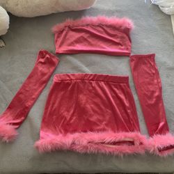 Bratz Outfit 