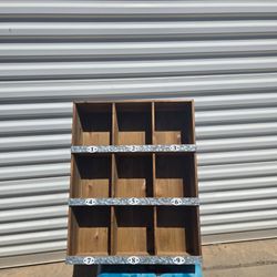 Rustic Shelf