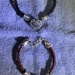 Brighton Silver Jewelry 