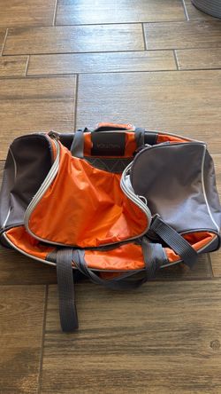 Duffle bag