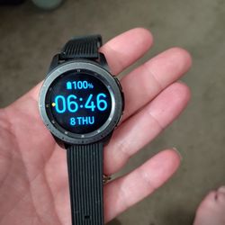 SAMSUNG Galaxy Watch