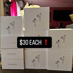 Airpod Pro 3