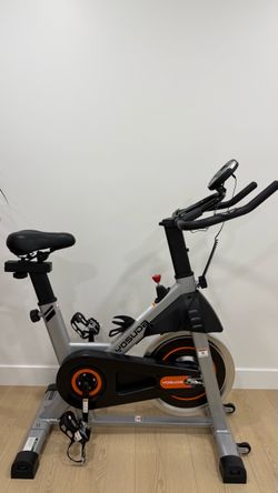 YOSUDA L-001A Indoor Cycling Exercise Bike – Like New