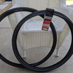 WTB All Terrain Gravel Tires
