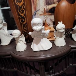 Angels Home Decor