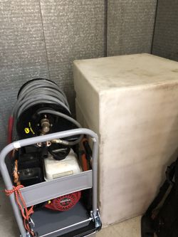Carwhas For Sale