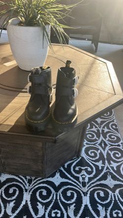 Dr Martens
