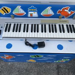 M-Audio Key Station 49e 