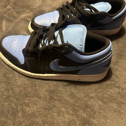 jordan 1 low