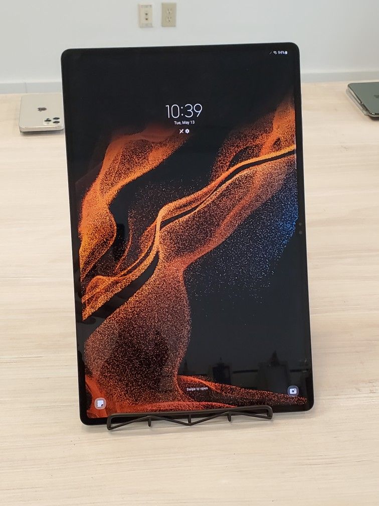 Samsung Galaxy Tab S8 Ultra Wifi 128gb - 5 Dollars Down No Credit Needed 