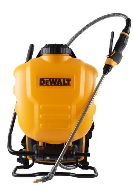 DeWalt Sprayer