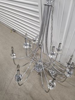 Beautiful Chandelier