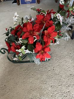 Christmas Sleigh