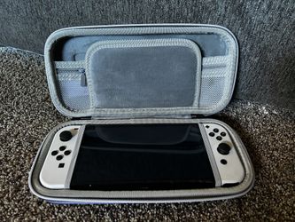 Case Only- For Nintendo switch