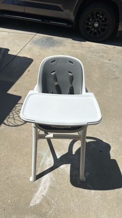4Moms high chair