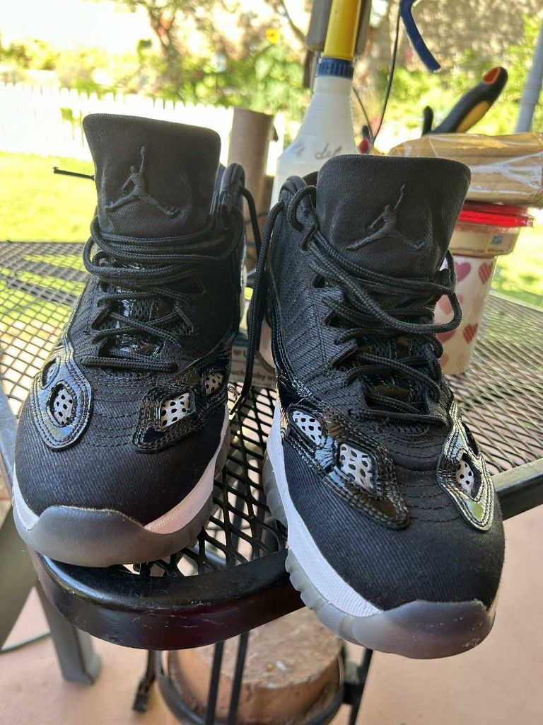 Jordans 