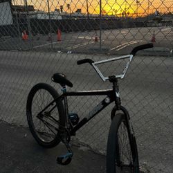 Throne Goon 29er
