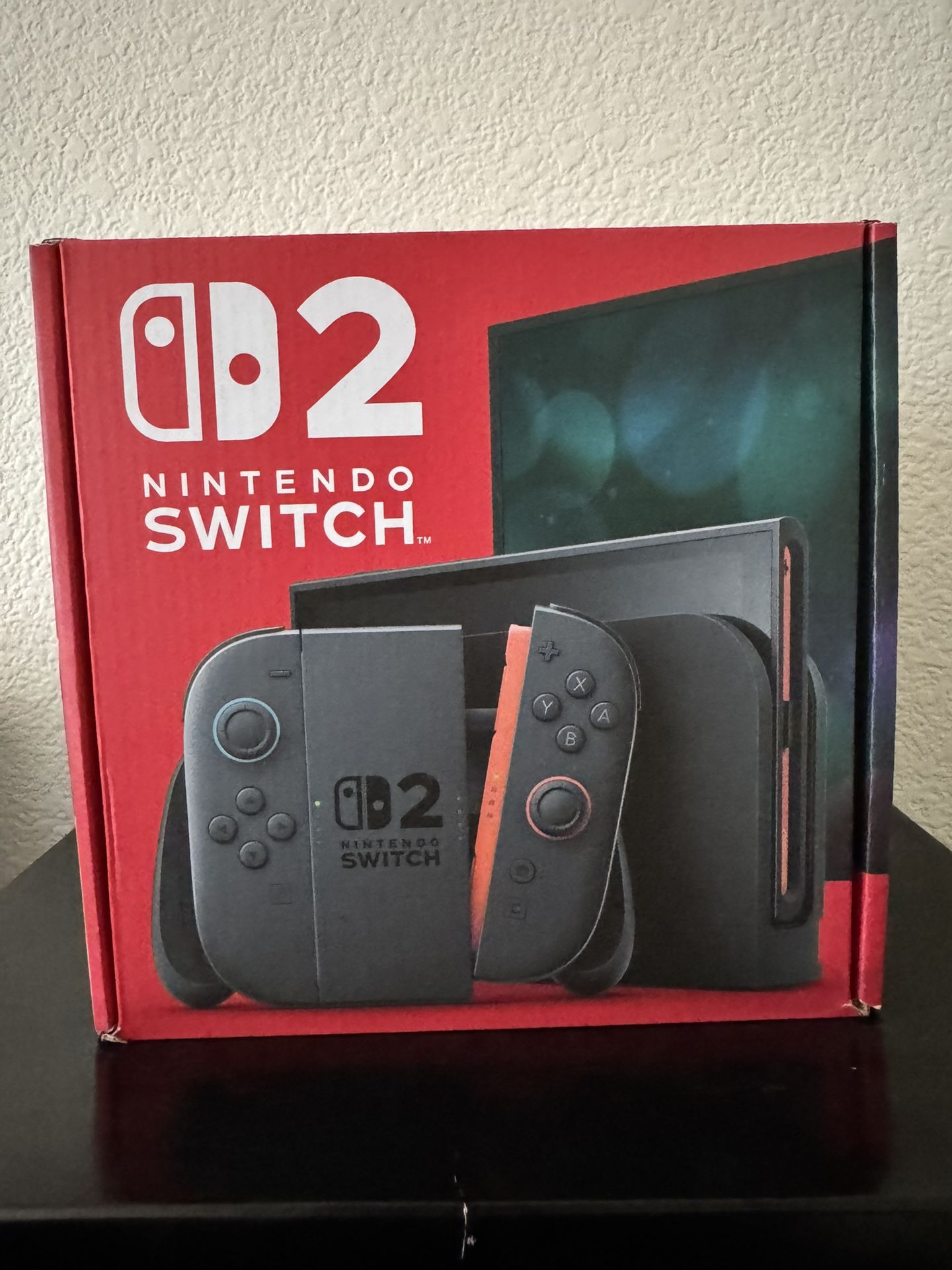 Nintendo Switch 2