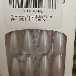 Press On Nails