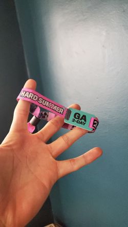 Hard Summer 2 Day 2026