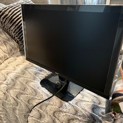 Gaming monitor