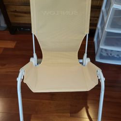 Brand New Sunflow Beach Chair 