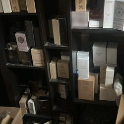 TESTER – 100% Authentic