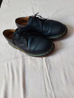 Dr. Martens