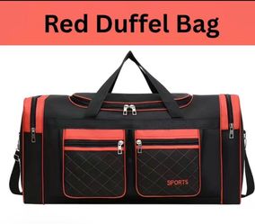 Duffel bag