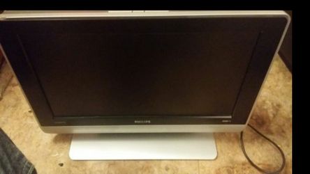 Phillips 23" TV