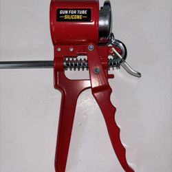 Compact Caulking Gun 11”