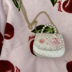 Hello Kitty Purse 