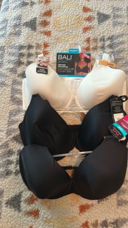 New 34DD bras