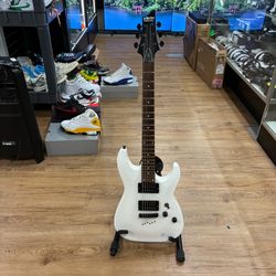 Schecter Diamond Series Omen-6 Electric Guitar 208768