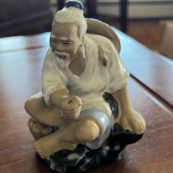 Chinese Figurine
