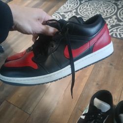 Air Jordans 2 For 1 - 75 Dollars. Lightly Worn