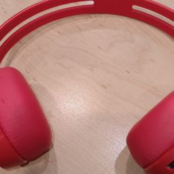 Sony Bluetooth Headphones 