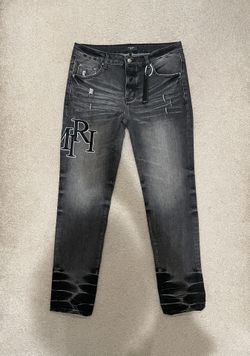 Amiri Jeans
