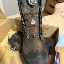 Red Wings Boots 🥾 Men’s 7.5 Style 3591
