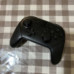 Nintendo Switch Controller