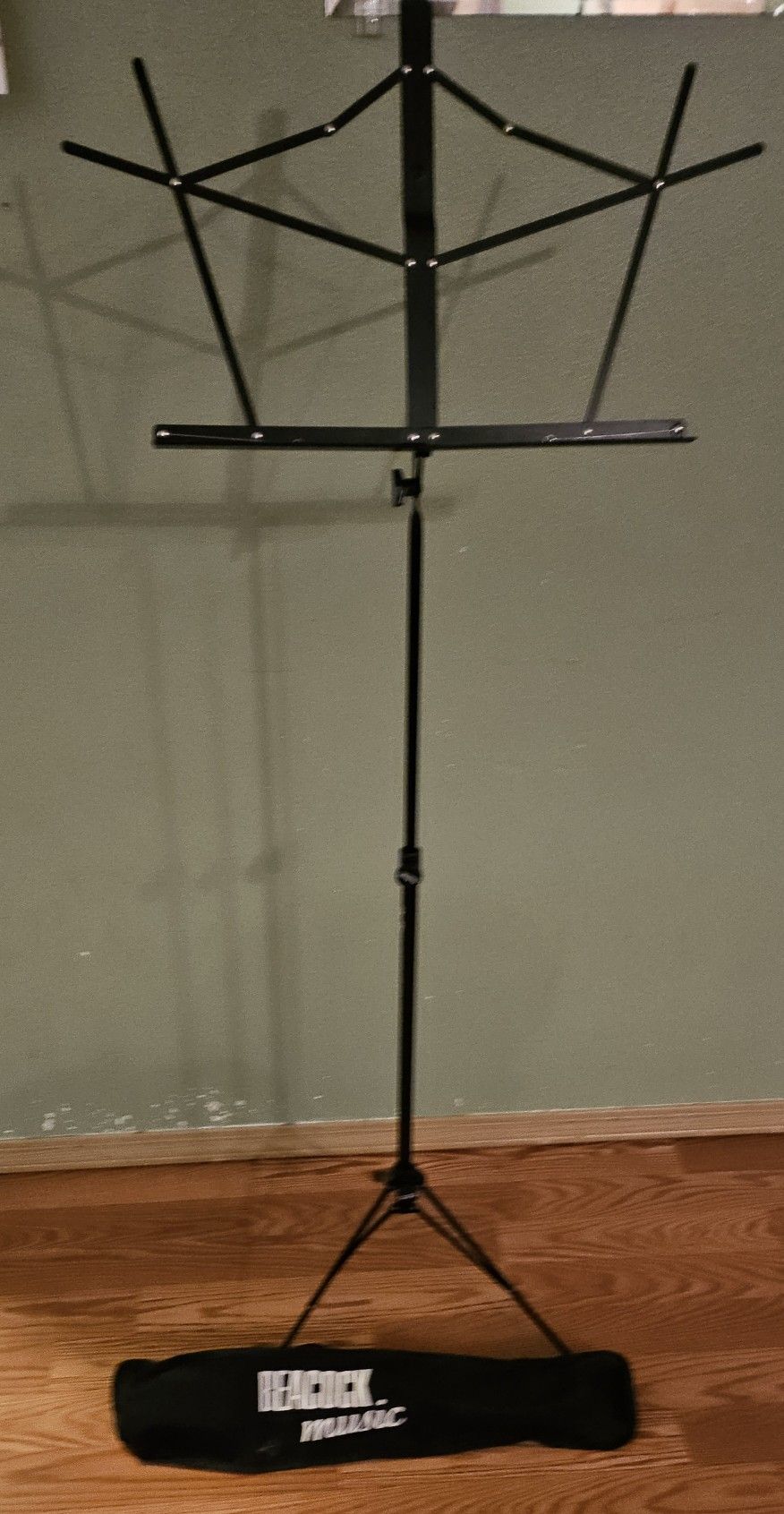 Beacock Music Folding Music Stand with Bag