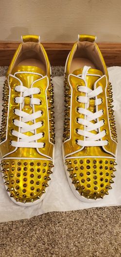 Men shoes size 12 5