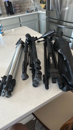 Tripods